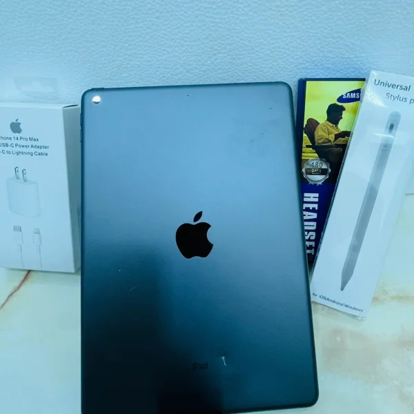 iPad 9NA/64GB-Manta — foto 2