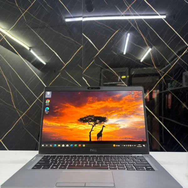 DELL LATITUDE 5310