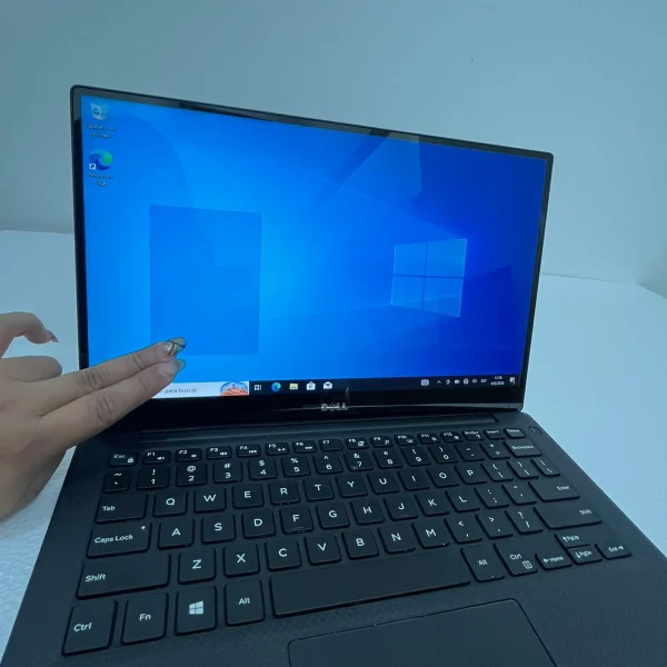 DELL XPS 13 9360