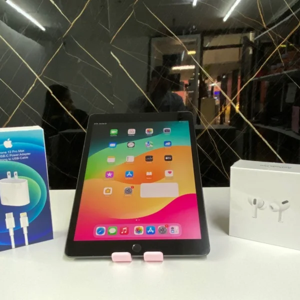 IPAD 7MA 128 GB