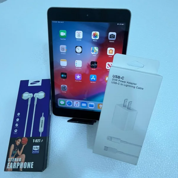 IPAD MINI 3