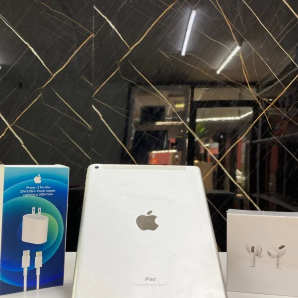 iPad 5TA 32 GB — foto 4