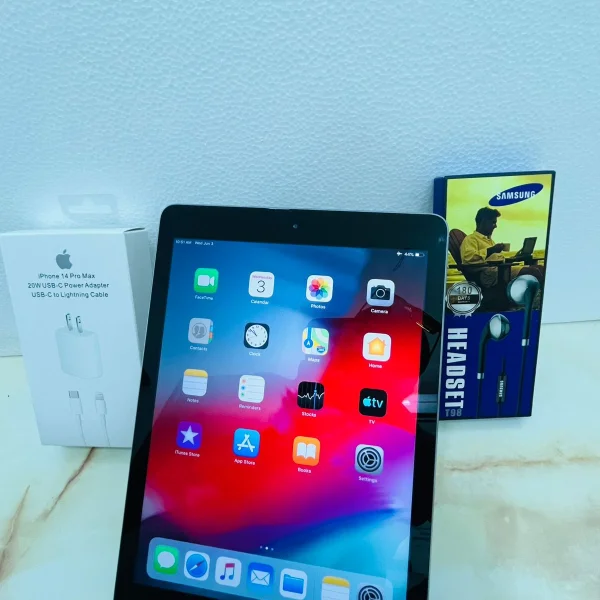 IPAD AIR1/16GB-MANTA