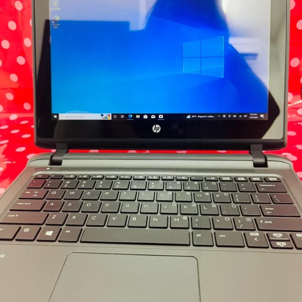 HP PROBOOK 11 G2/TACTIL-MANTA