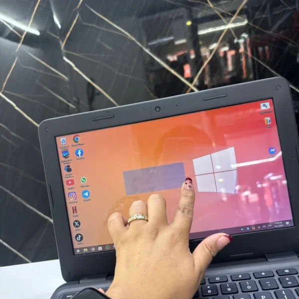 Dell Basica Tactil — foto 3