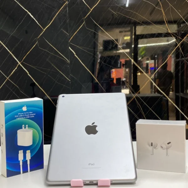 iPad 6TA 32 GB — foto 3