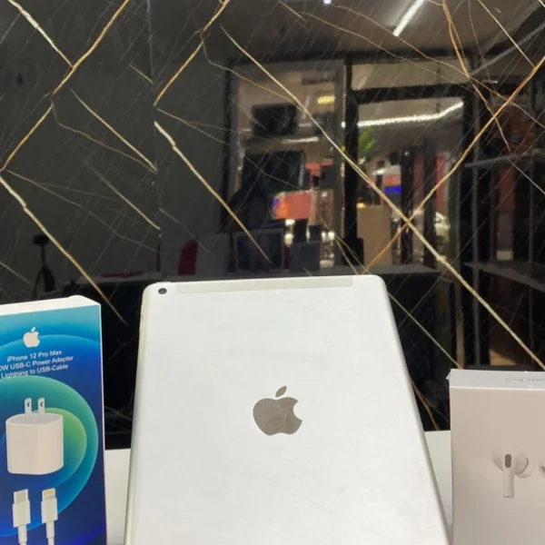 iPad 5TA 32 GB — foto 3