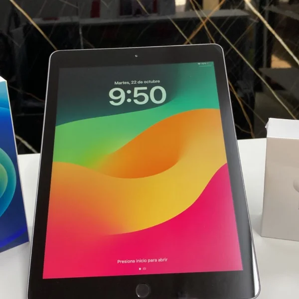 iPad 6TA 32 GB — foto 2
