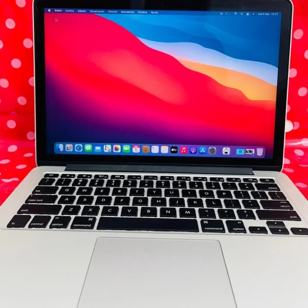 MACBOOK PRO 2015-MANTA
