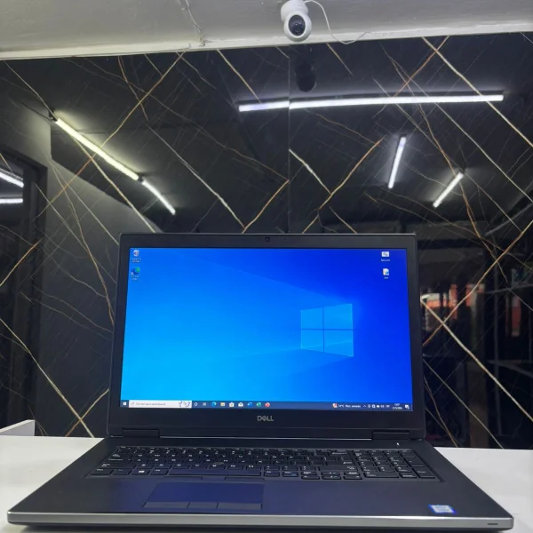 DELL PRECISION 7730
