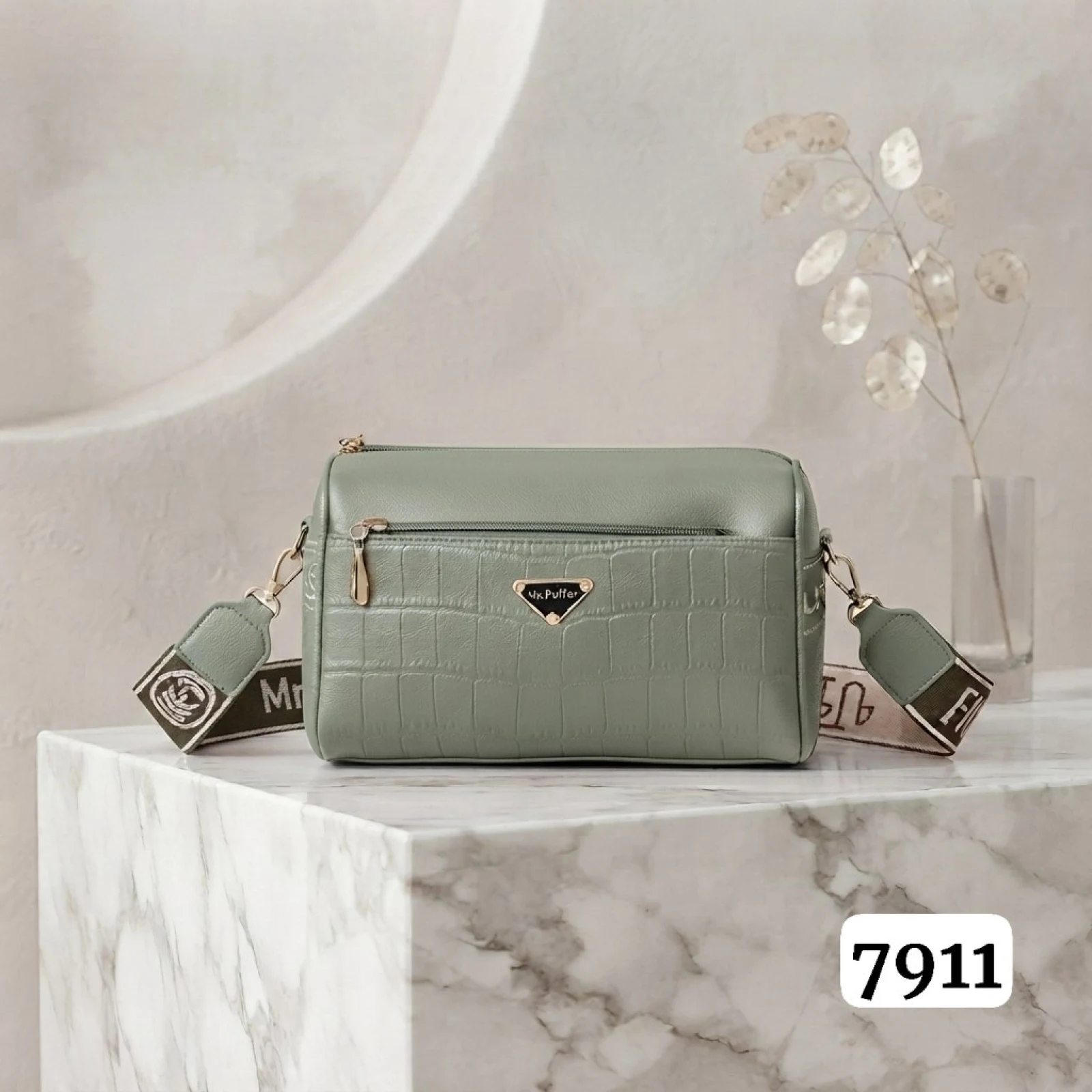 CARTERA 7911