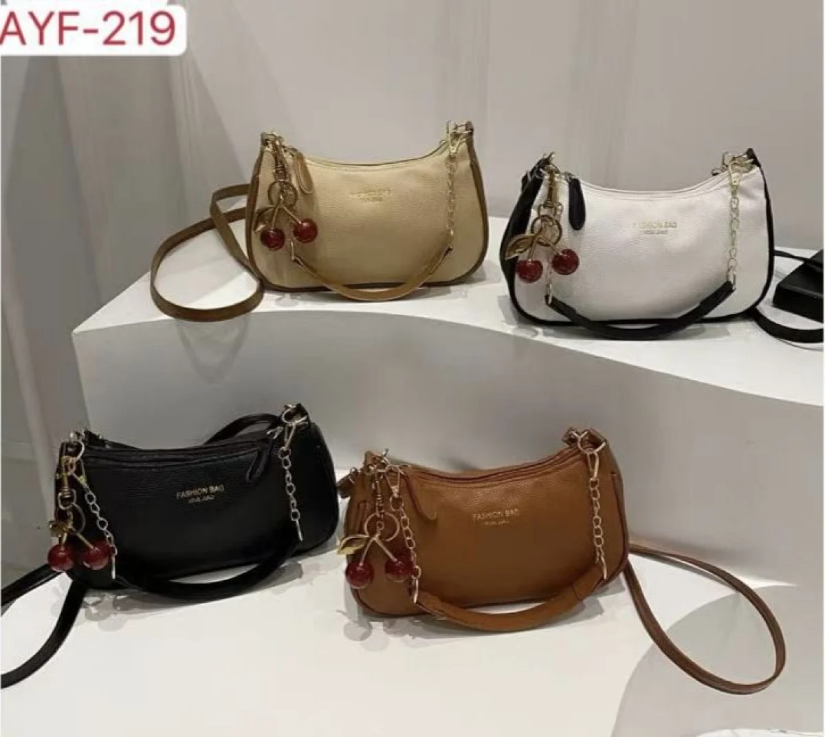 CARTERA AYF-219 500