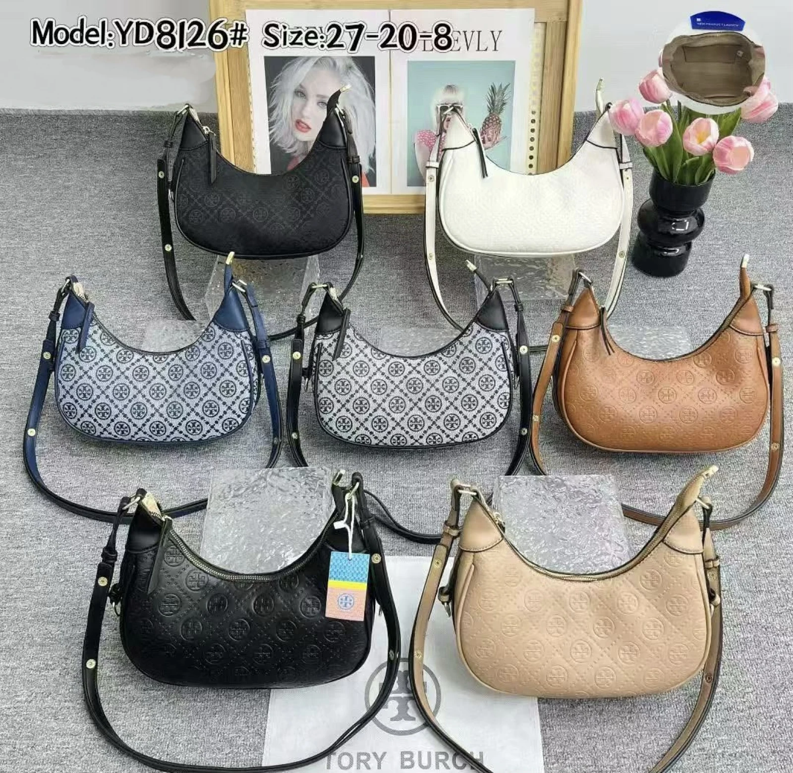 CARTERA YD8126 950