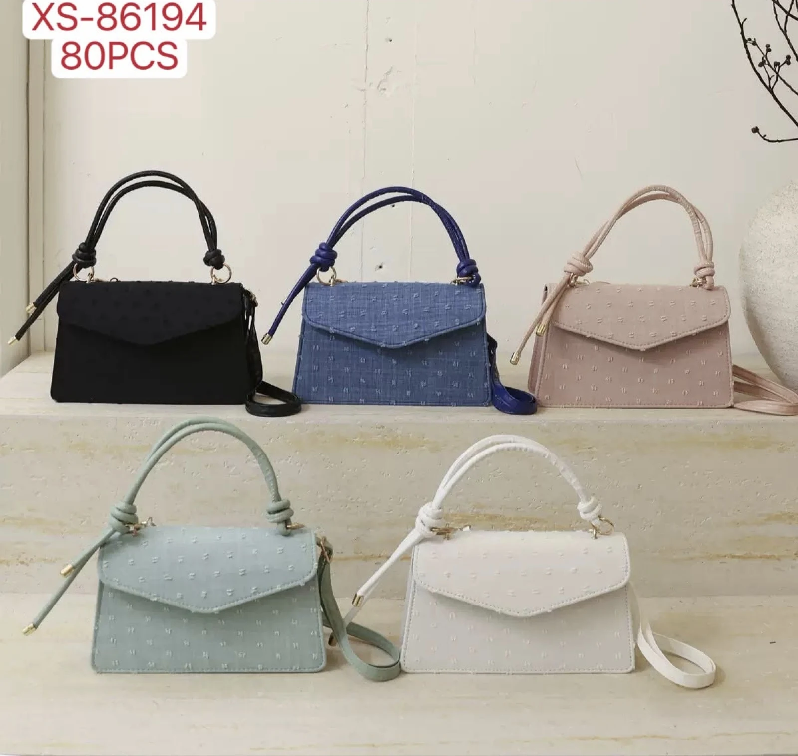 Cartera Xs-86194 450