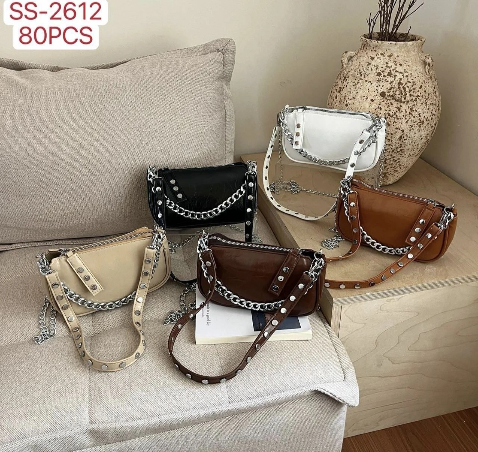 Cartera Ss-2612 550