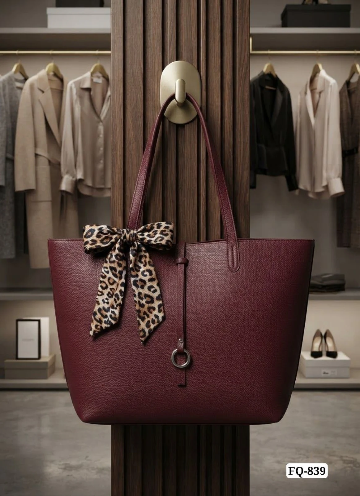 Cartera Fq-839 1450