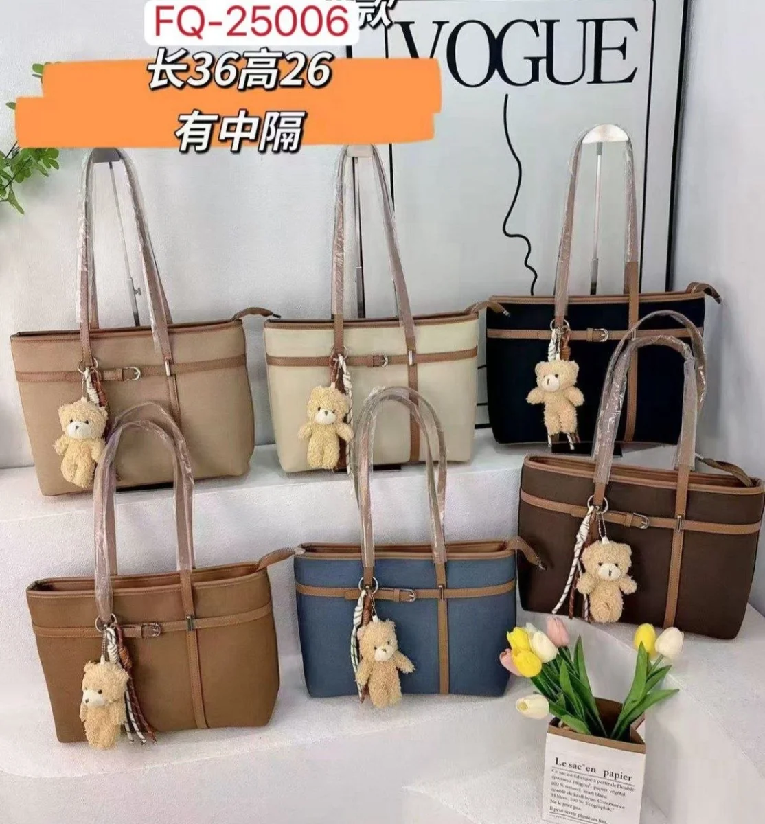 CARTERA FQ-25006 1200