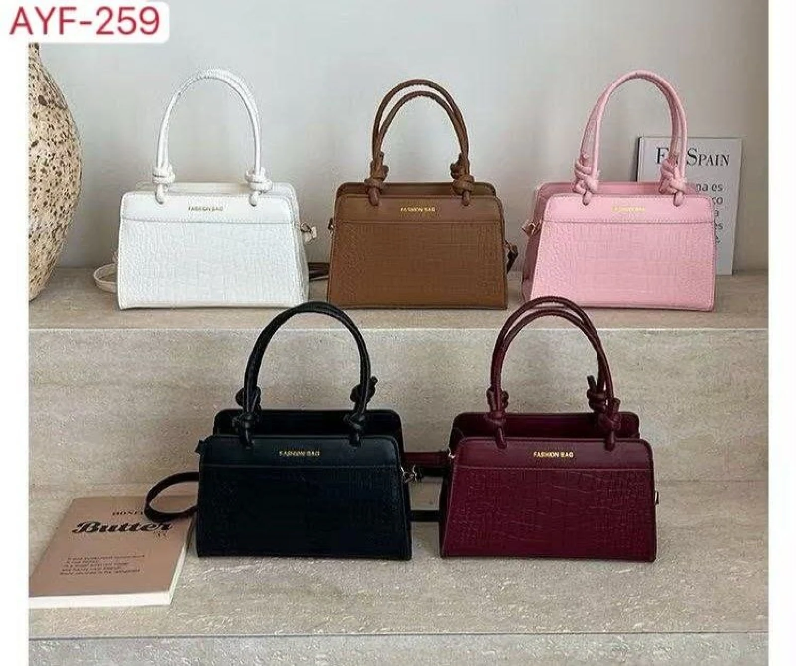 Cartera Ayf-259 500
