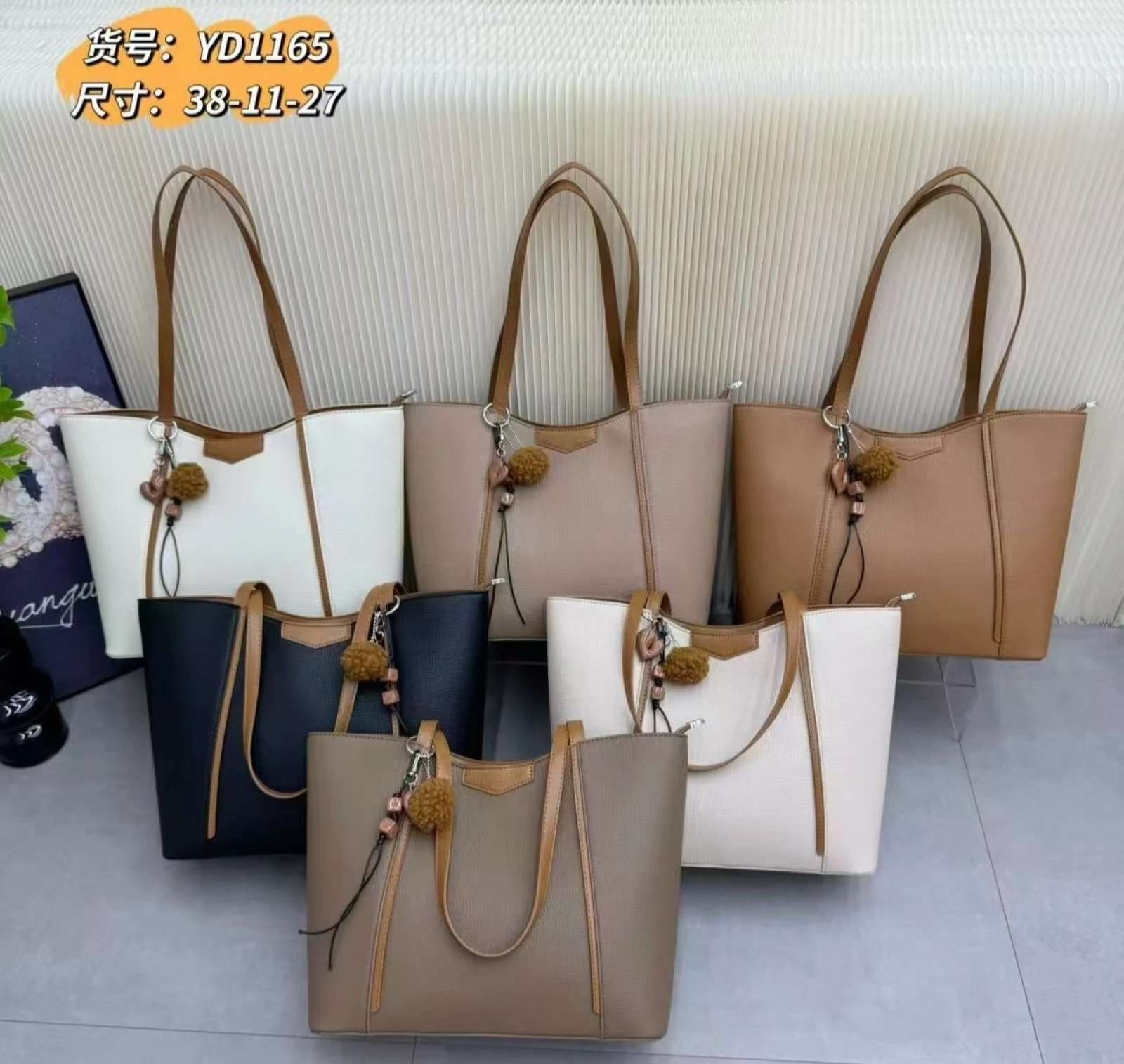 Cartera Univ Yd1165 1200
