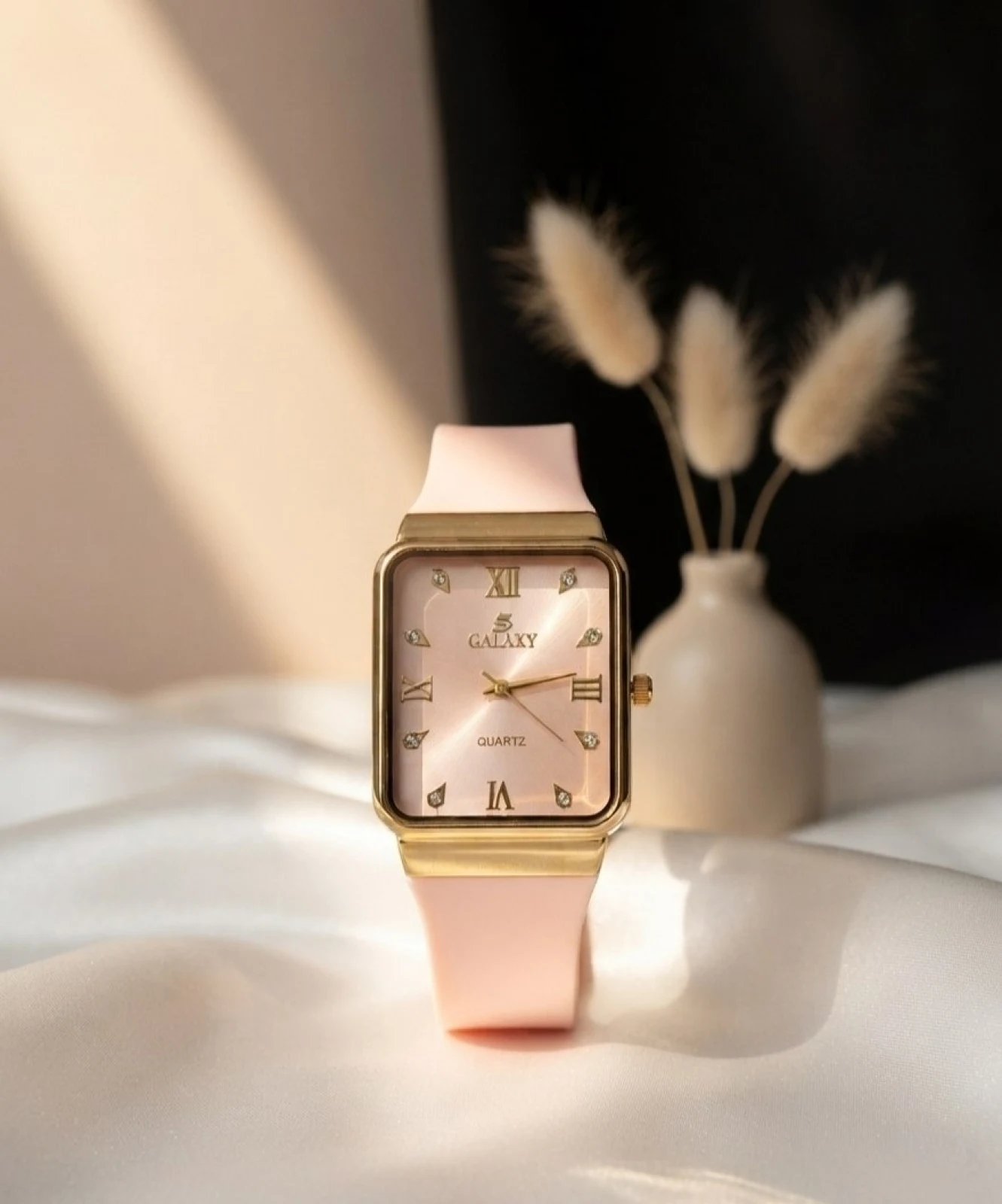RELOJ GALAXI 500