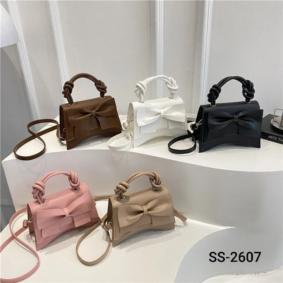 CARTERA SS-2607 450