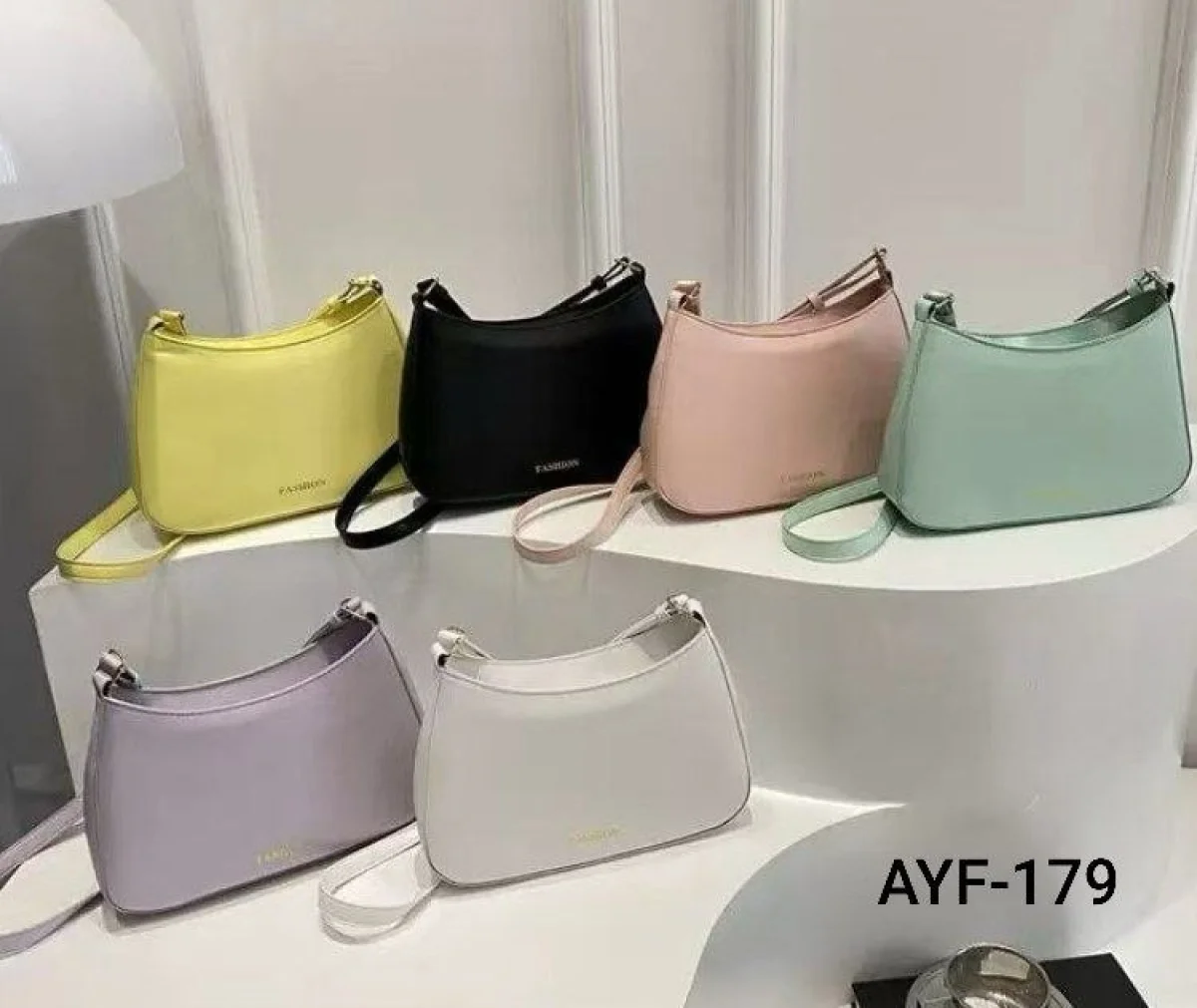 CARTERA AYF-179 400 MEDIA LUNA