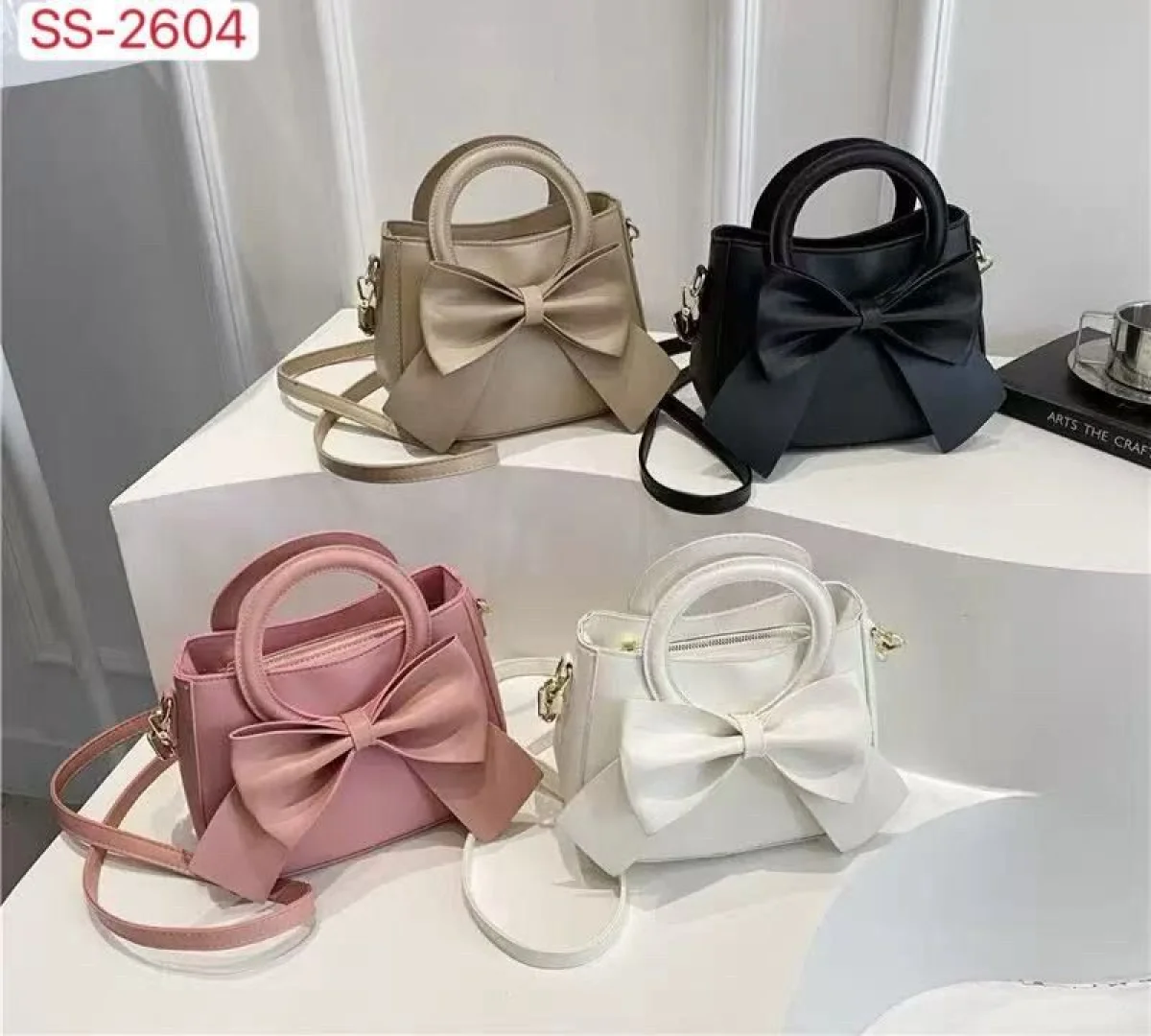 CARTERA SS-2604 500