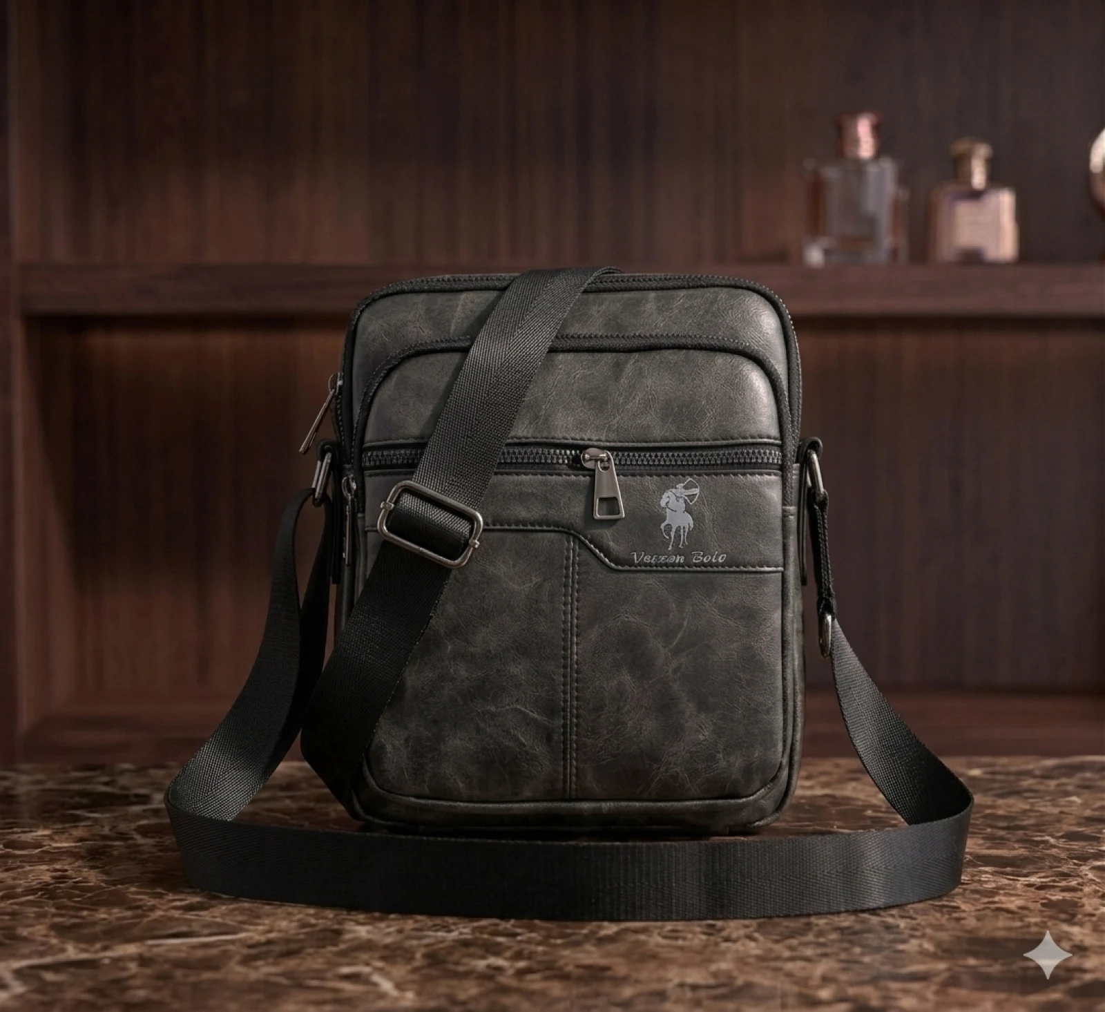 BANDOLERA MR-2601 750
