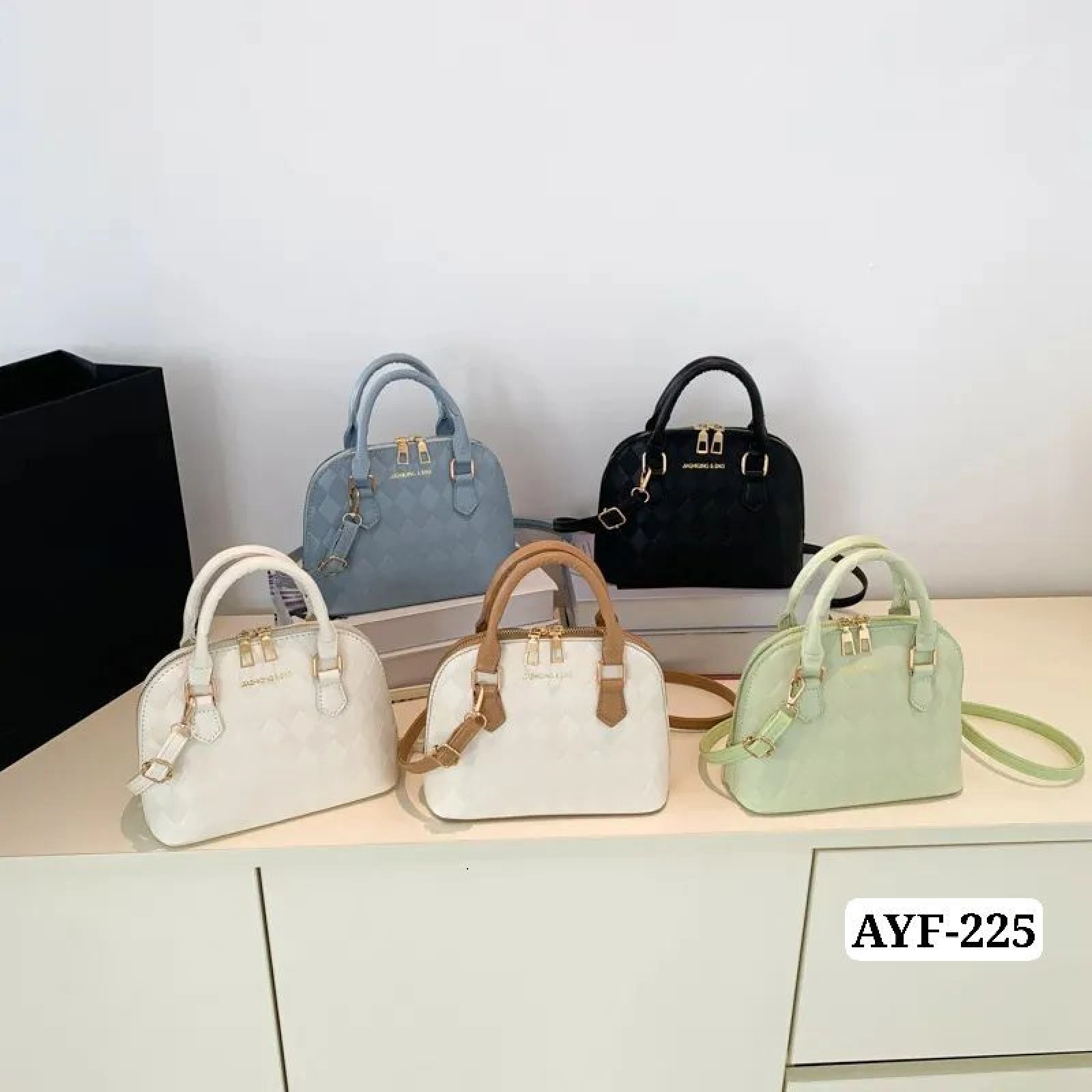 Cartera Ayf-225 550