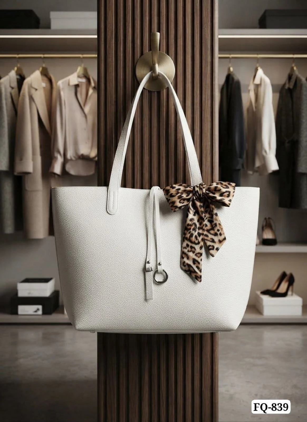 Cartera Fq-839 1450