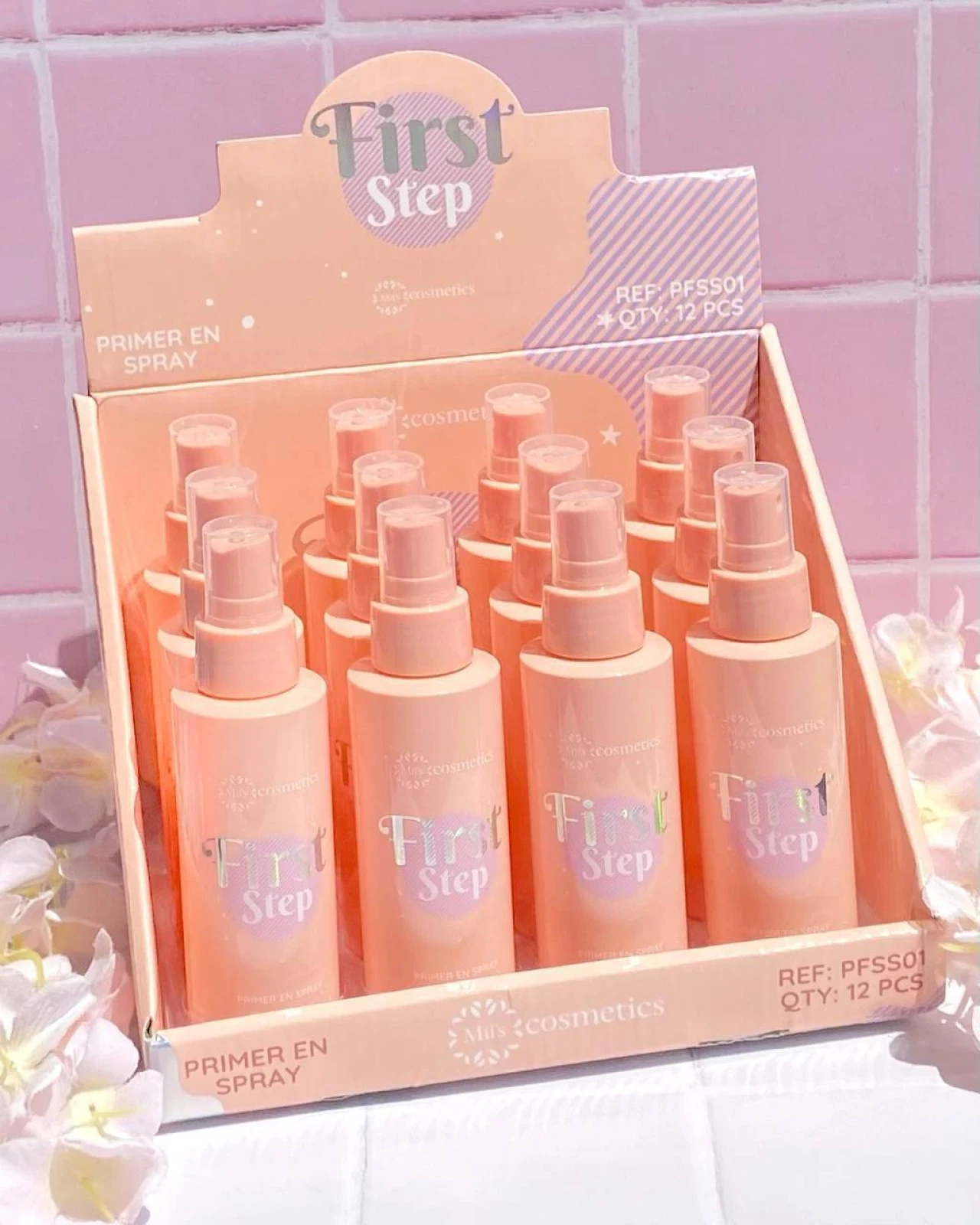 PRIMER MIIS COSMETICS PFSS01