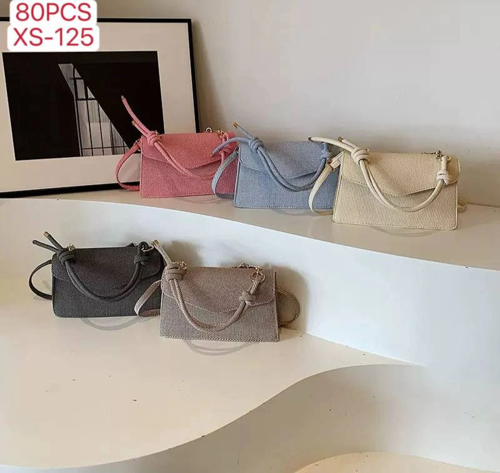 Cartera Xs-125 450