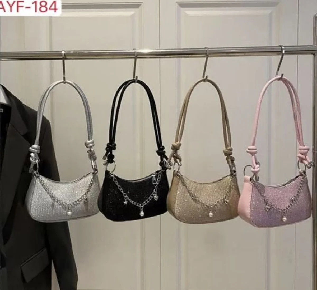 CARTERA AYF-184 450