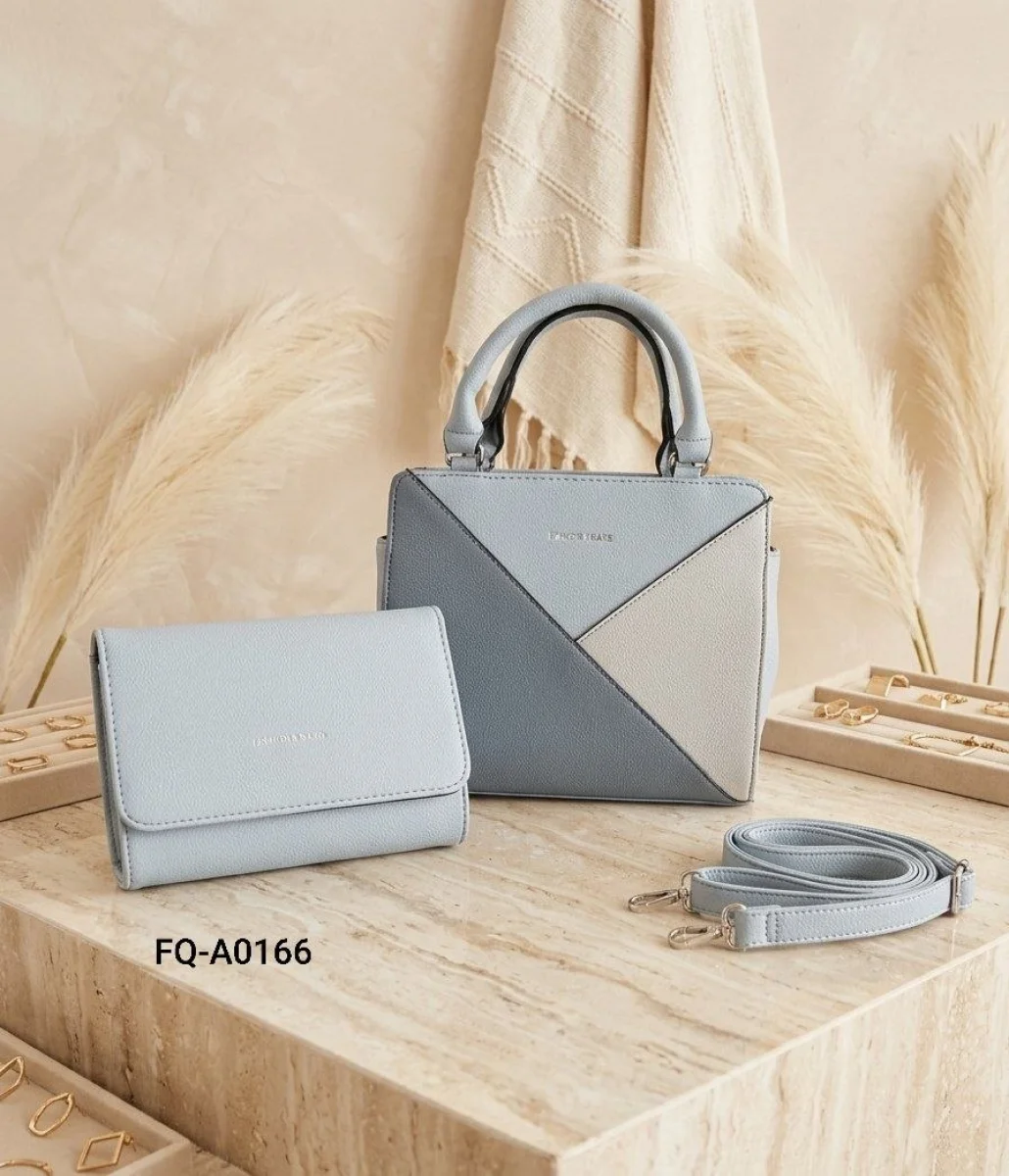 CARTERA DUO FQ-A0166  1100