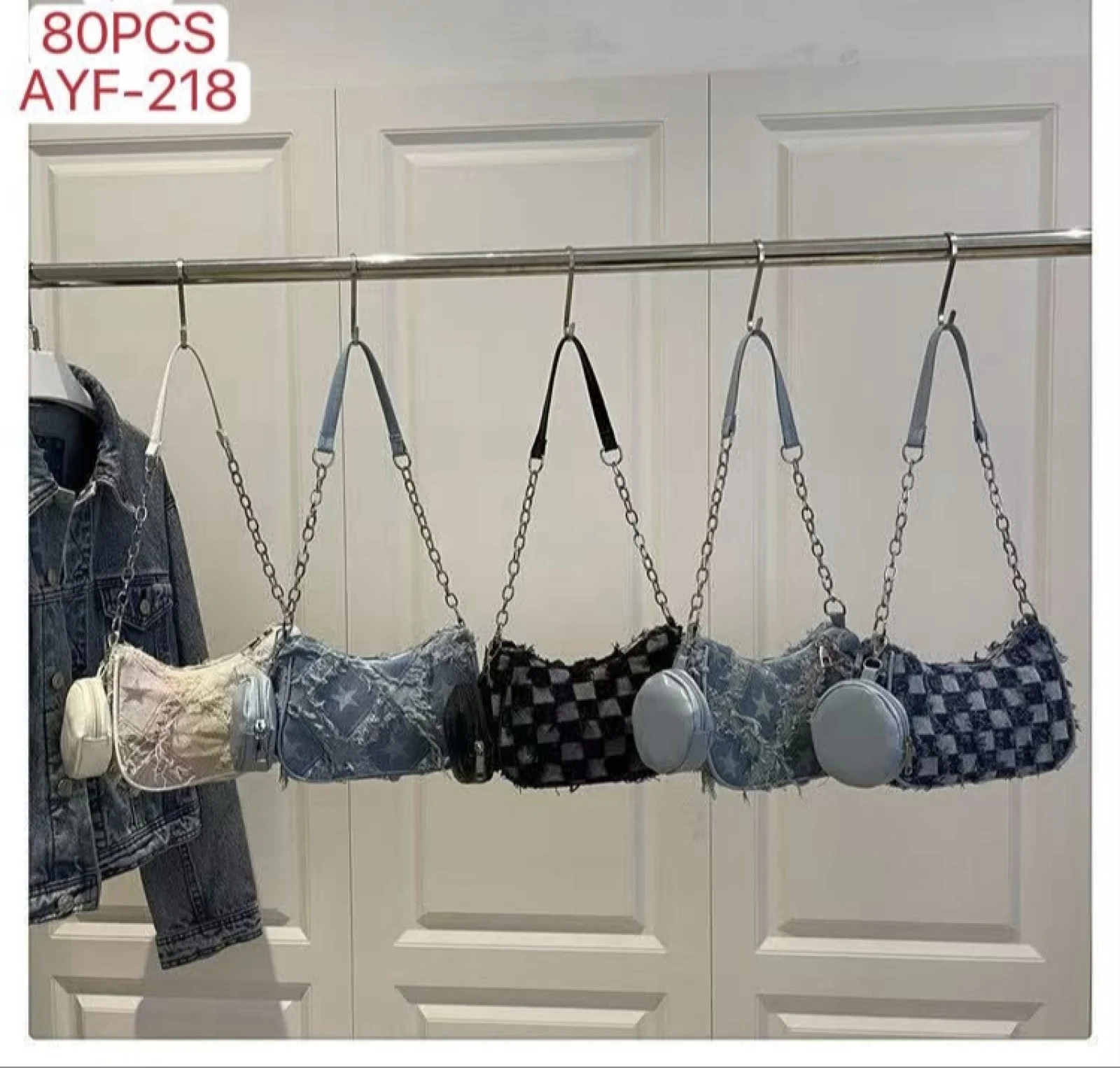 CARTERA AYF-218 350