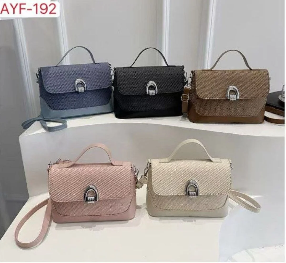 CARTERA AYF-192 500