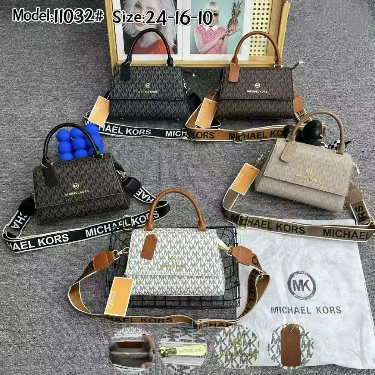 CARTERA 11032 1200