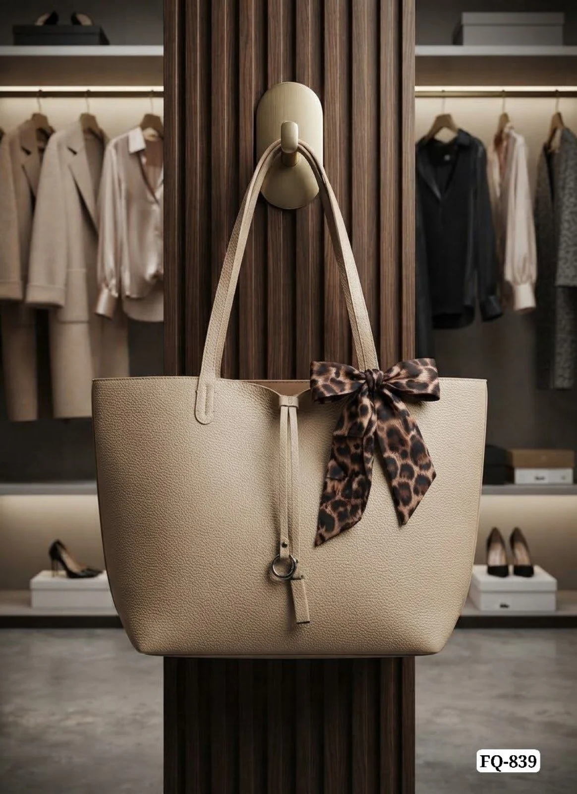 Cartera Fq-839 1450