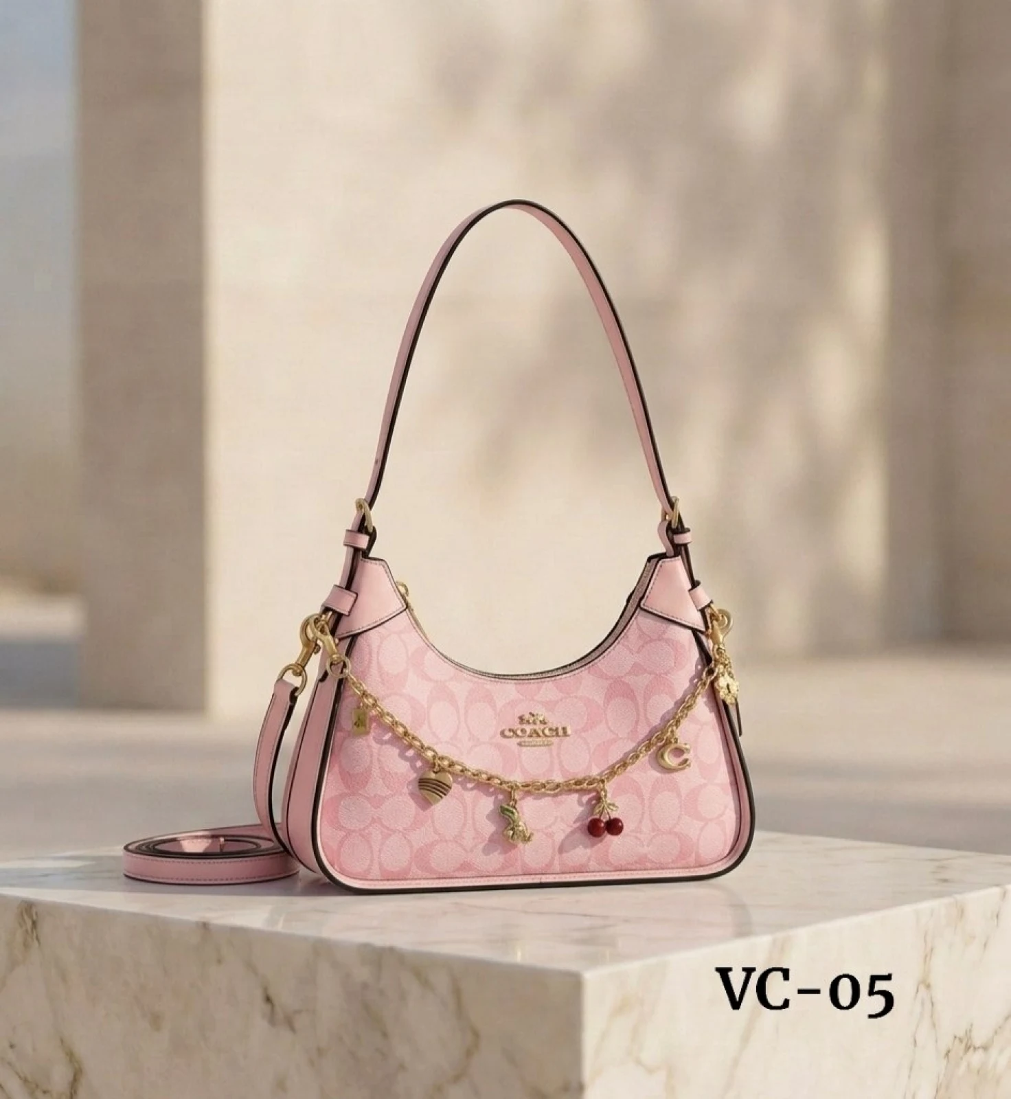 CARTERA VC-05
