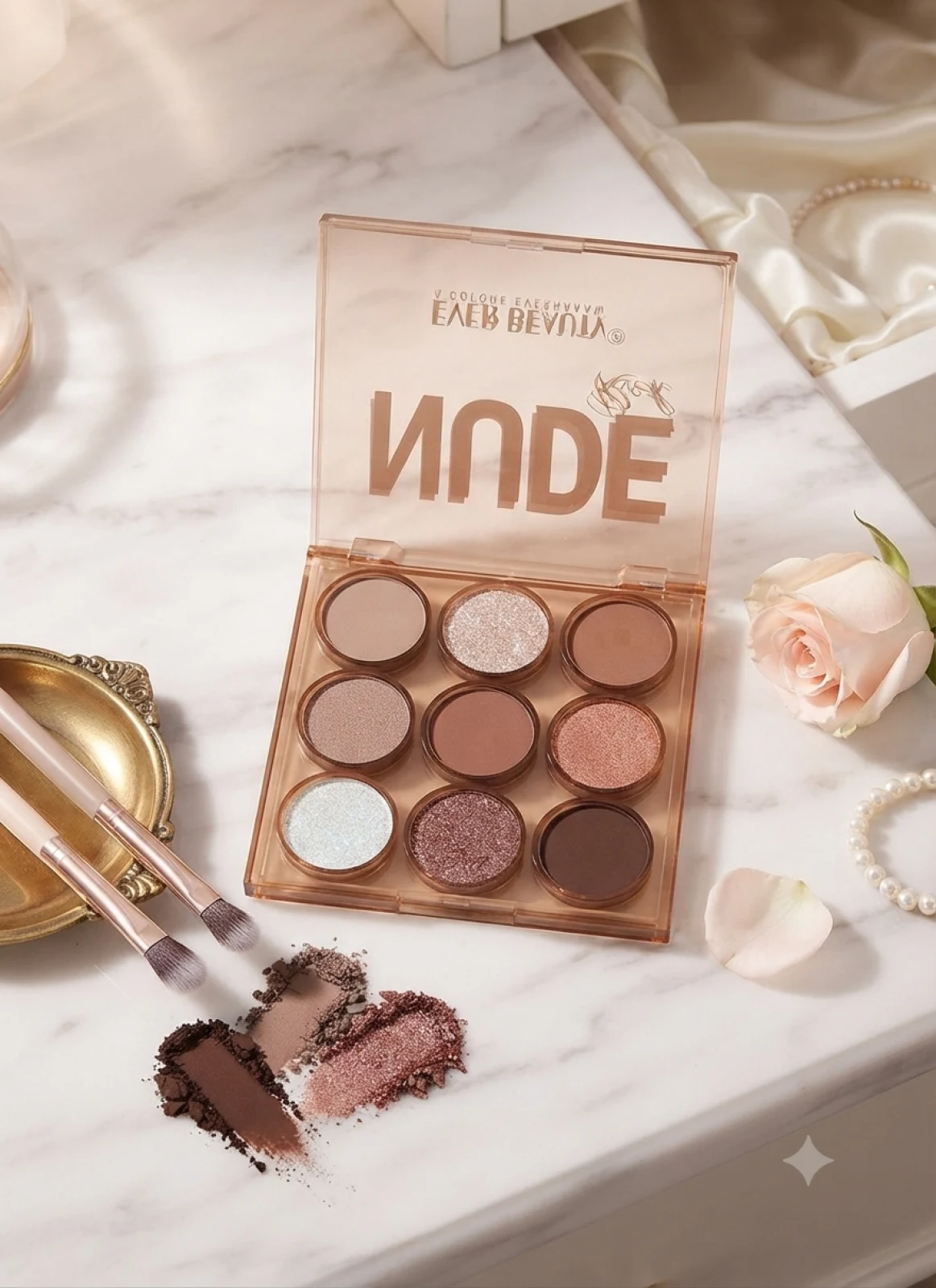 SOMBRA EVER BEAUTY 32106E