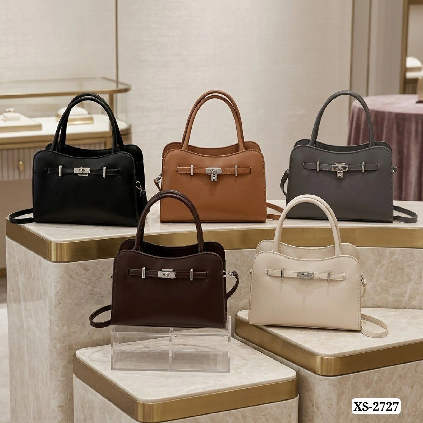 Cartera Xs-2727 500