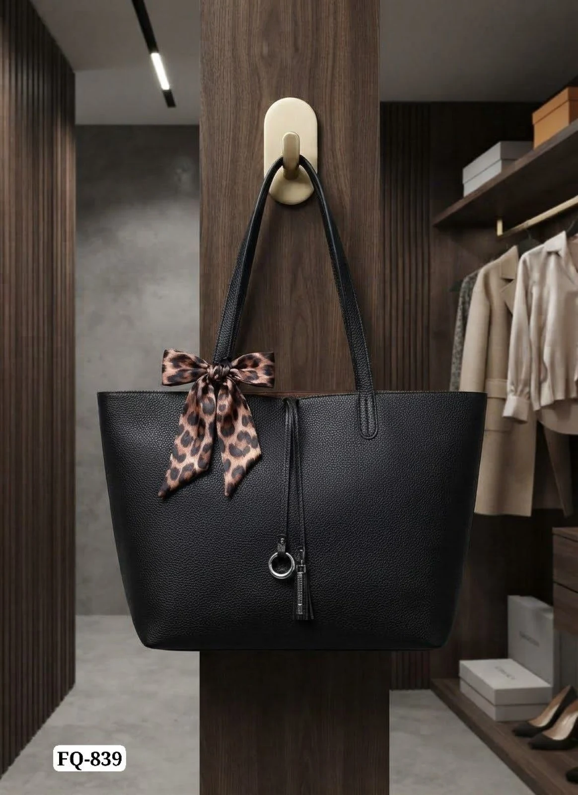 Cartera Fq-839 1450