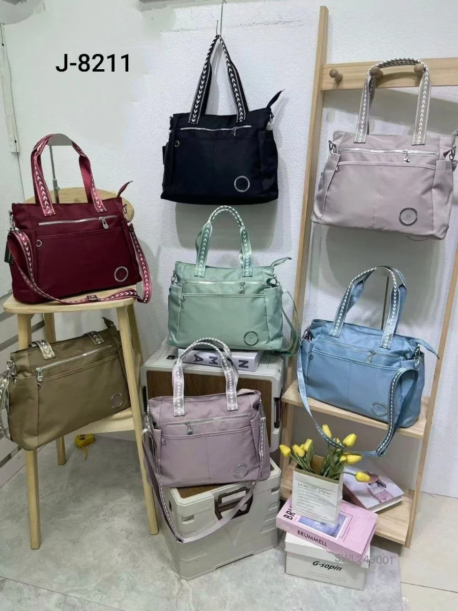 CARTERA J-8211 650
