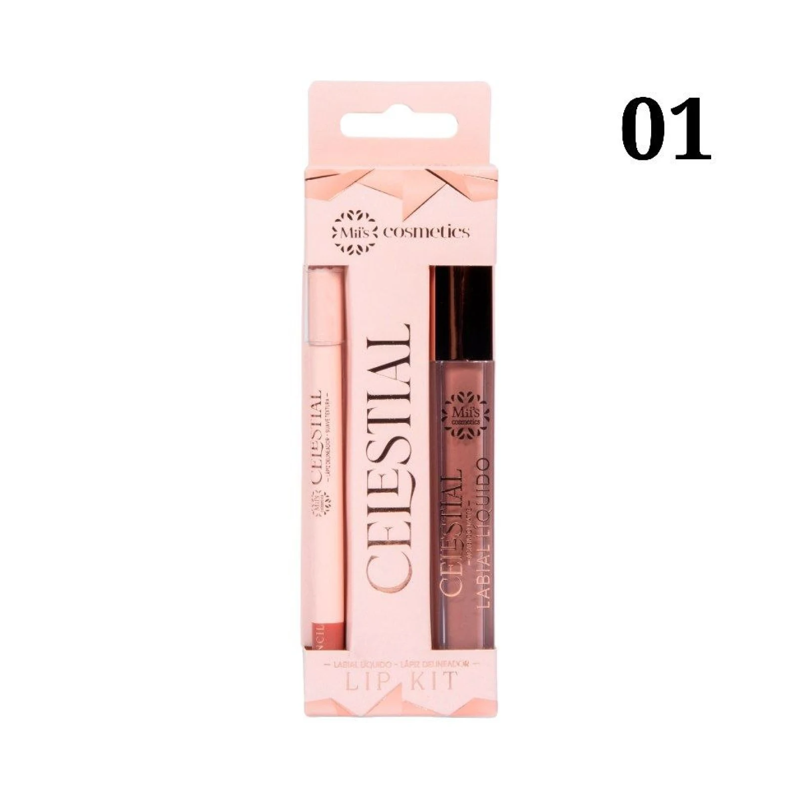 Lip Combo PHD06