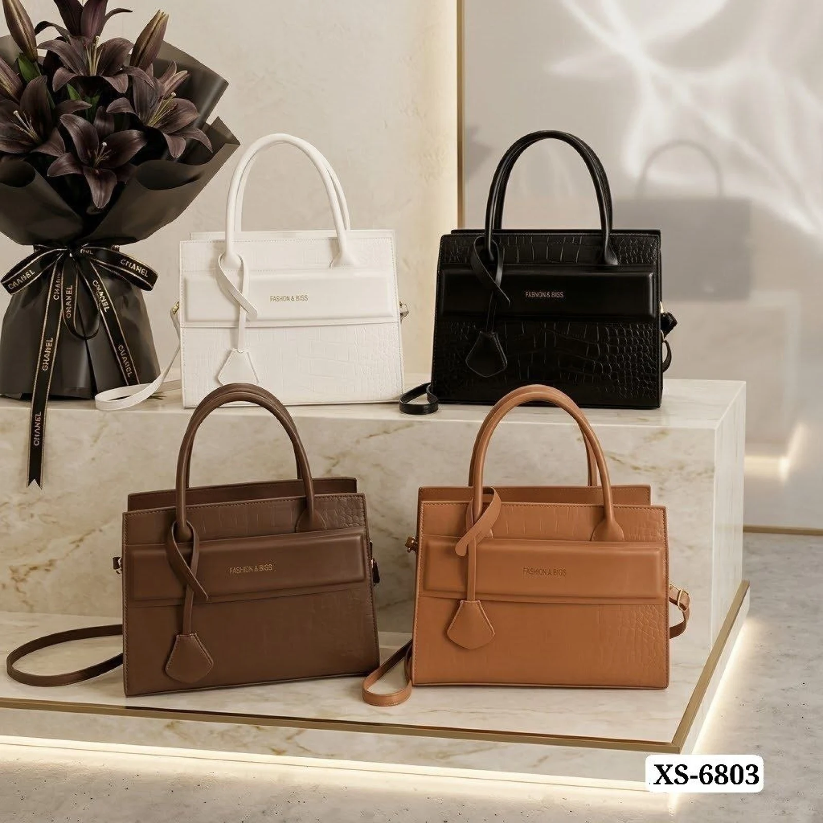 Cartera Xs-6803 500