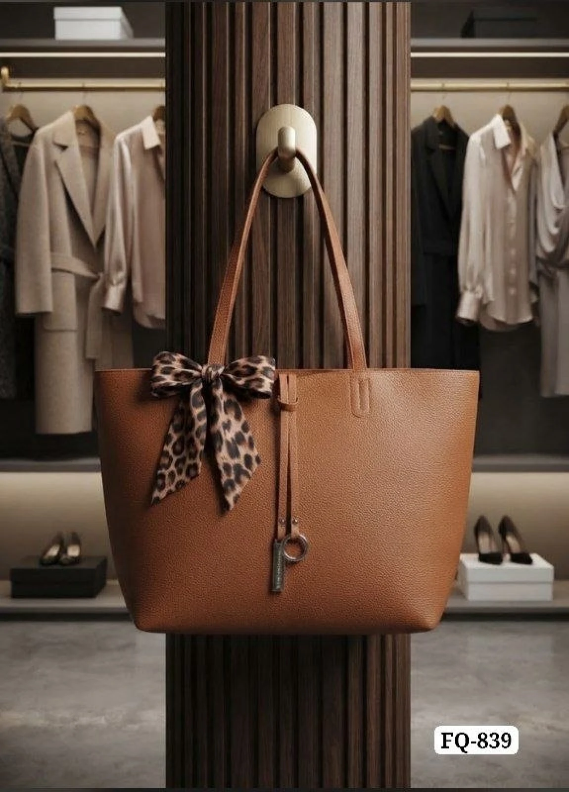 Cartera Fq-839 1450