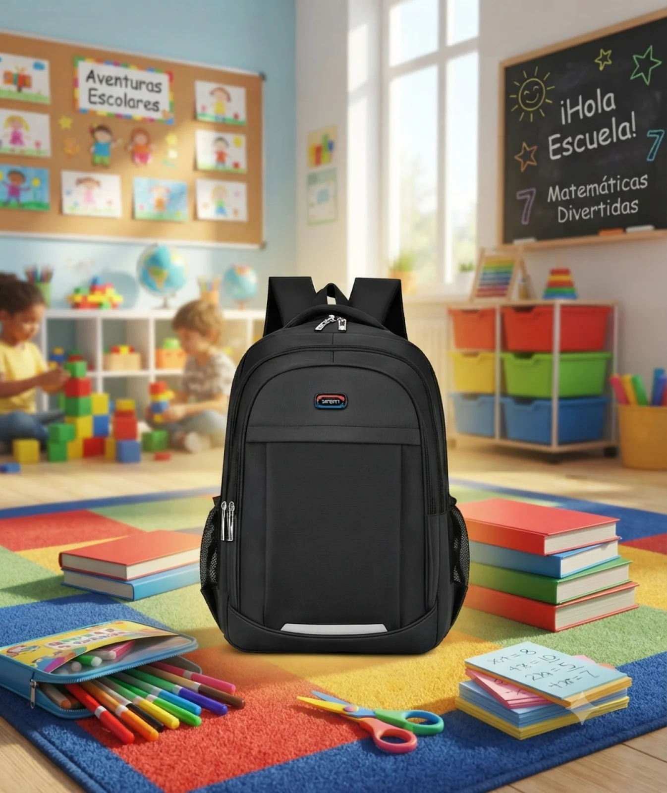 Mochila 65200