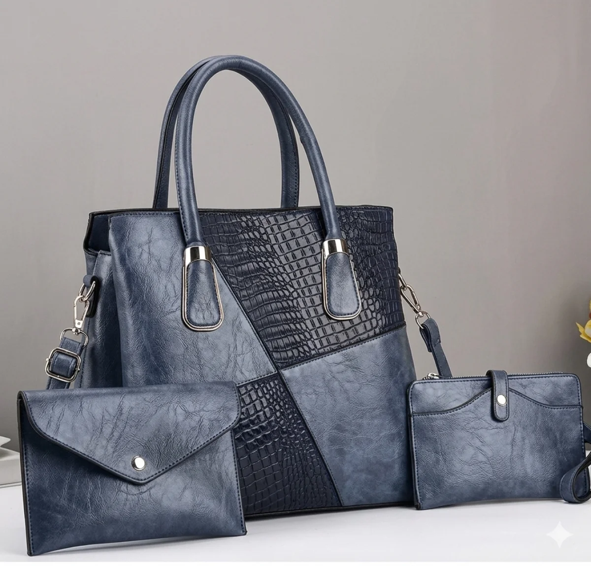 CARTERA 3 PIEZAS 8839-3 1250