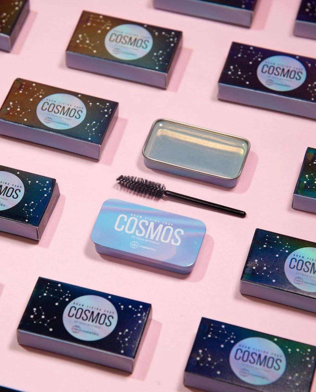 GEL DE CEJAS COSMO EB017F
