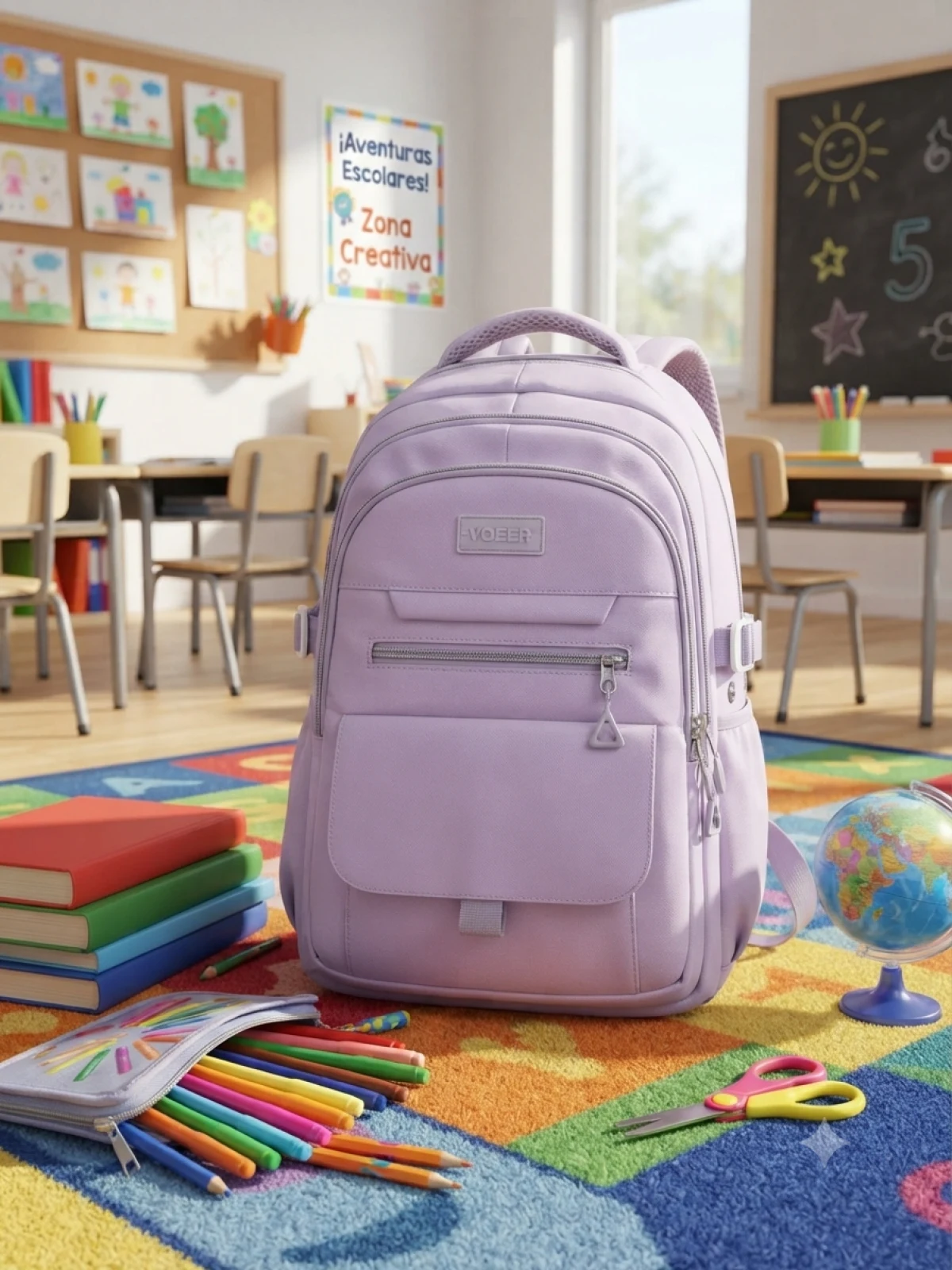 Mochila 8798